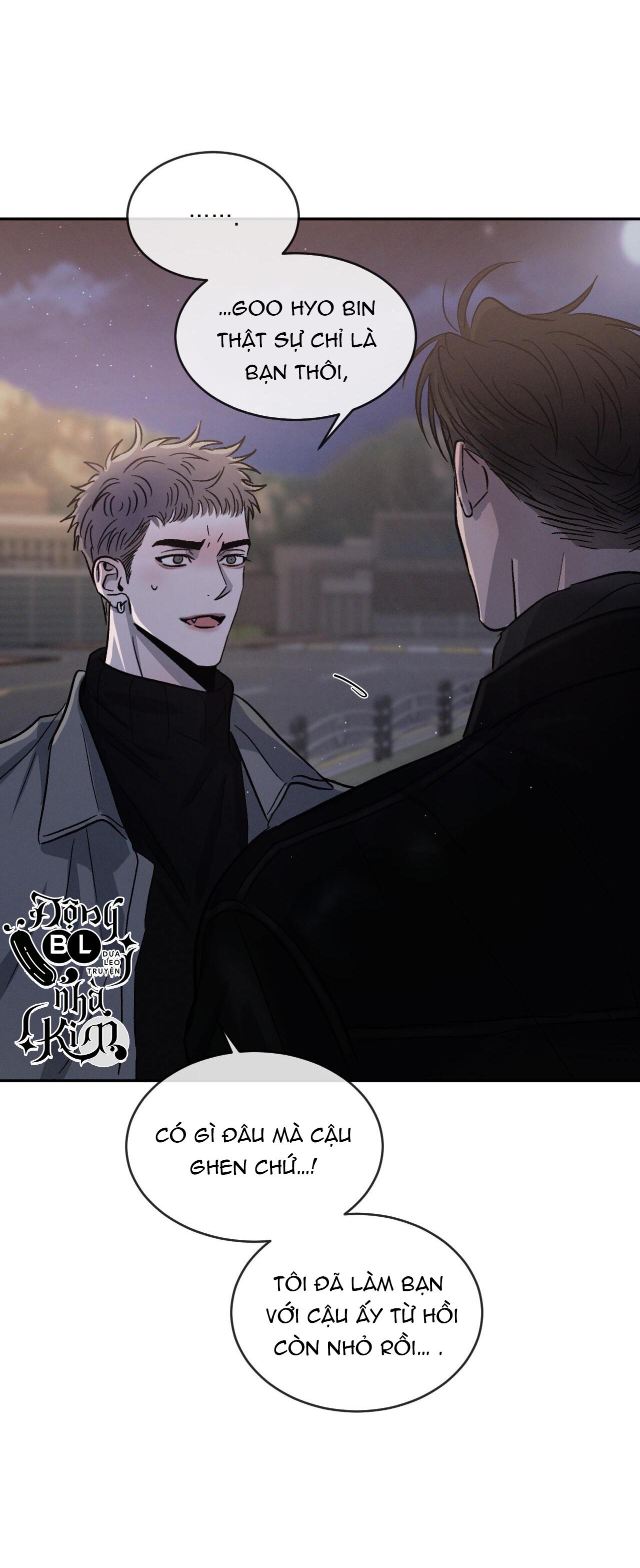 TƯƠNG PHẢN - Chap 48