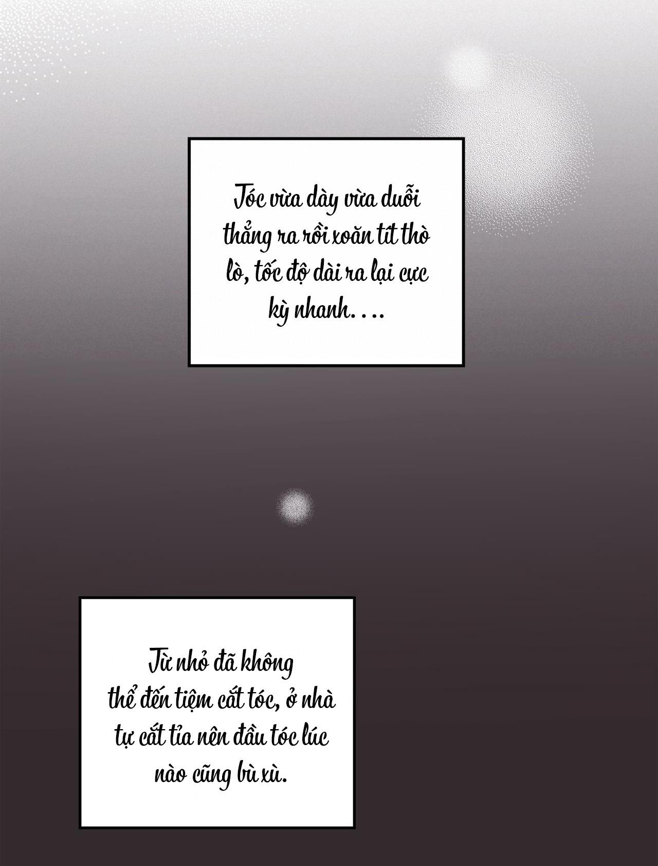 (CBunu) Bí Mật Của Mái Tóc - Chap 6