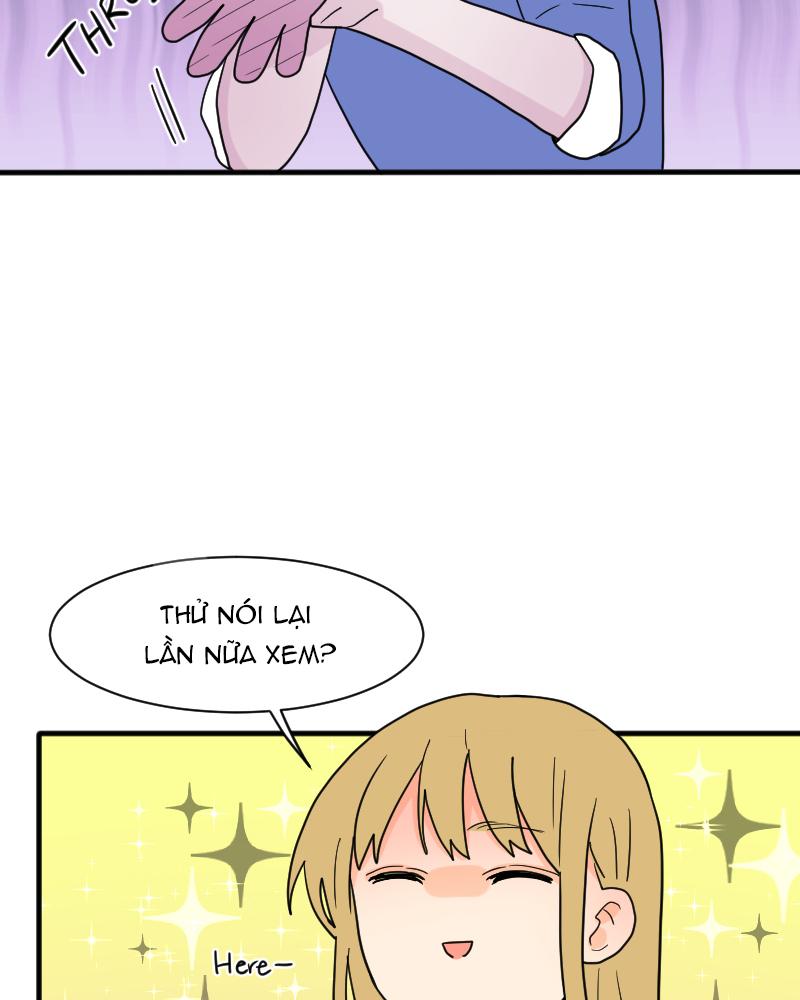 Truyện Ngôn Nhưng Không Ngôn Lắm - Chap 16