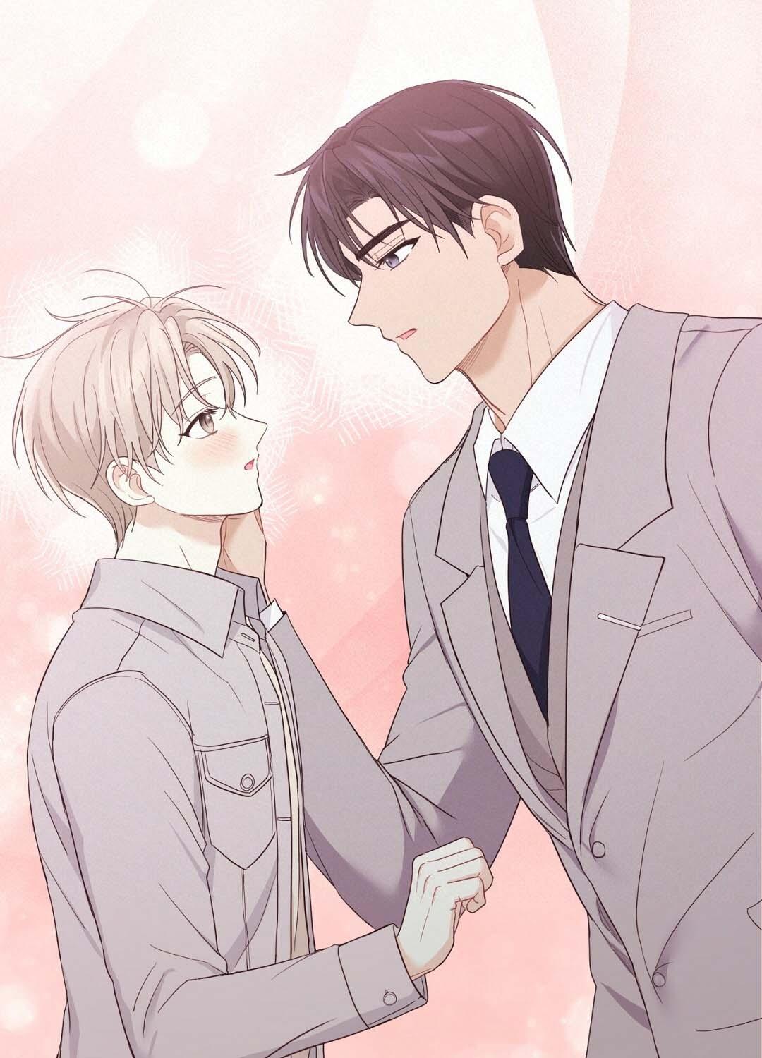 VỊ NGỌT KHÔNG ĐƯỜNG (SWEET NOT SUGAR) - Chap 13