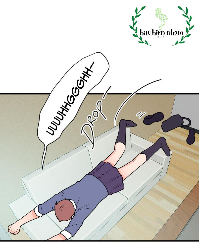 Truyện Ngôn Nhưng Không Ngôn Lắm - Chap 15