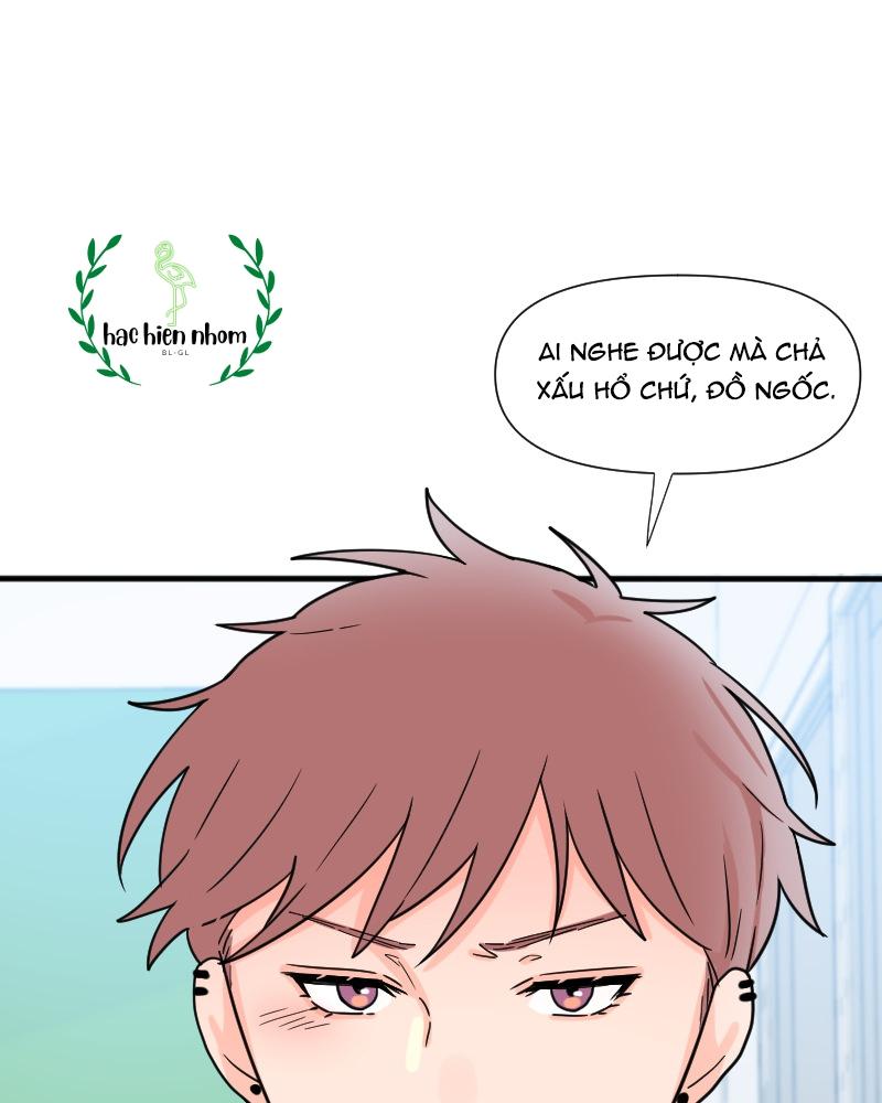 Truyện Ngôn Nhưng Không Ngôn Lắm - Chap 21