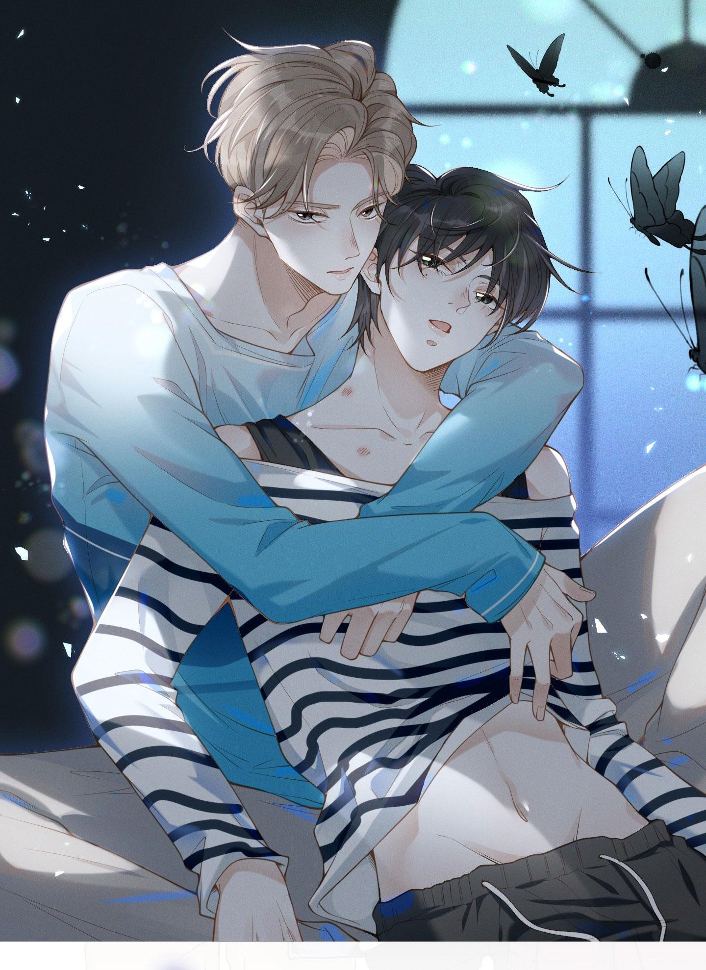 Lai sinh bất kiến - Chap 79