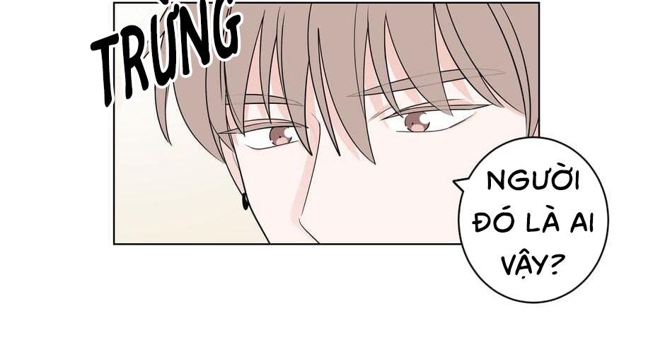 Tiền Bối, Chúng Ta Cần Nói Chuyện - Chap 12