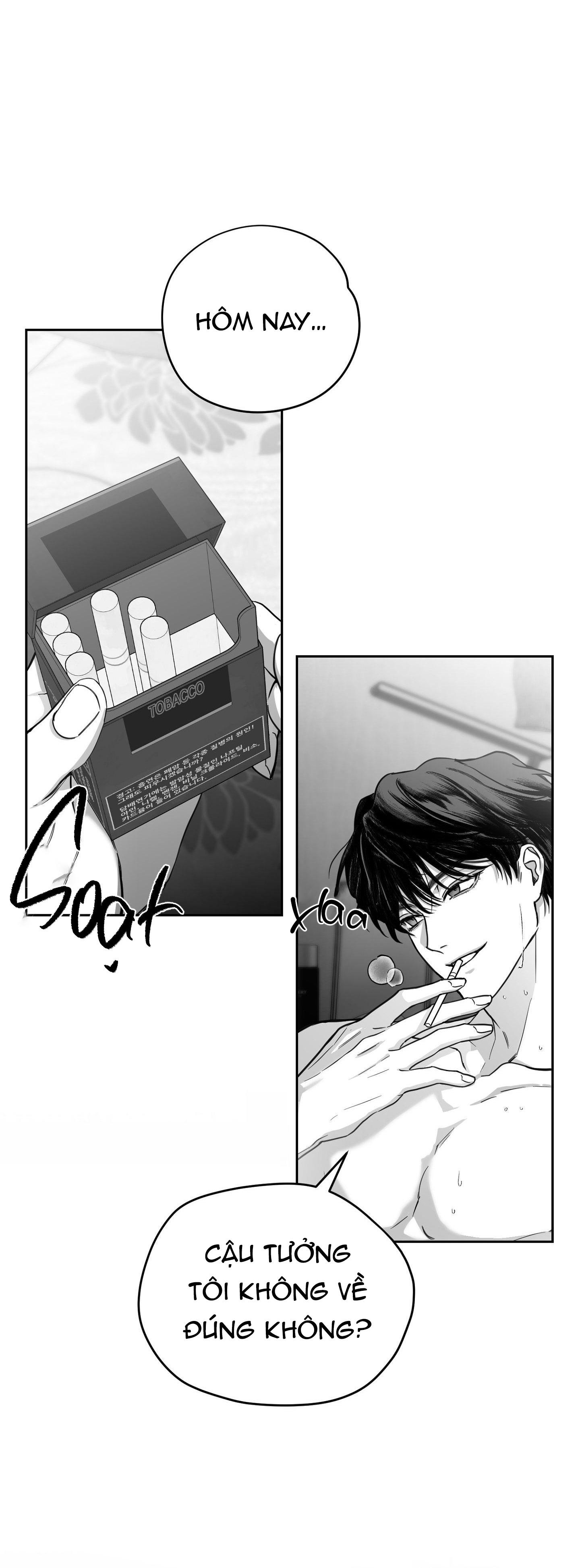 Non Zero Sum - Chap 1