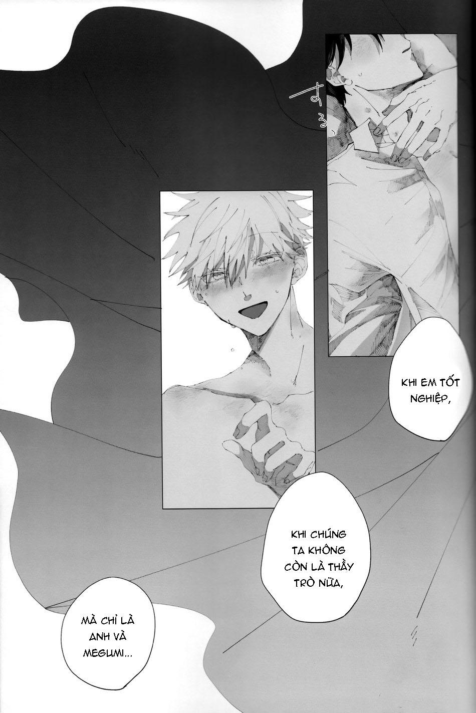 Doujinshi Tổng Hợp - Chap 61.1 - Trang 73