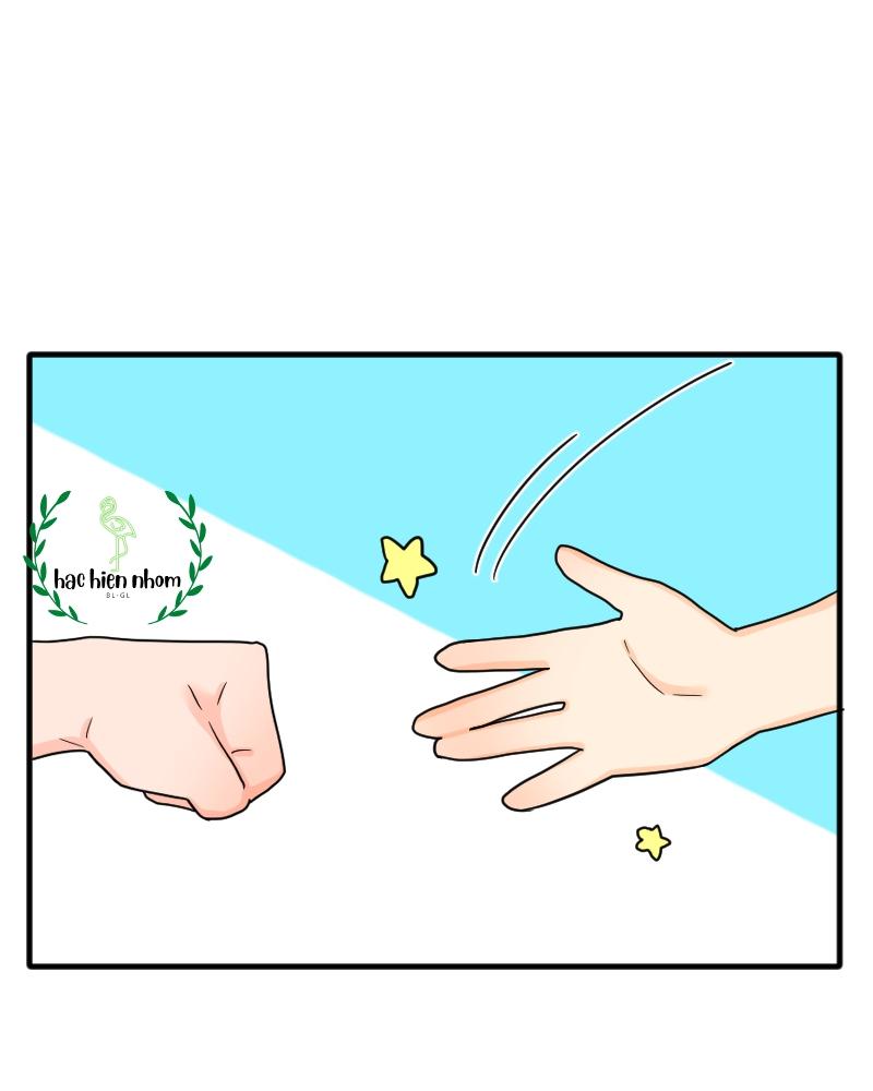 Truyện Ngôn Nhưng Không Ngôn Lắm - Chap 18