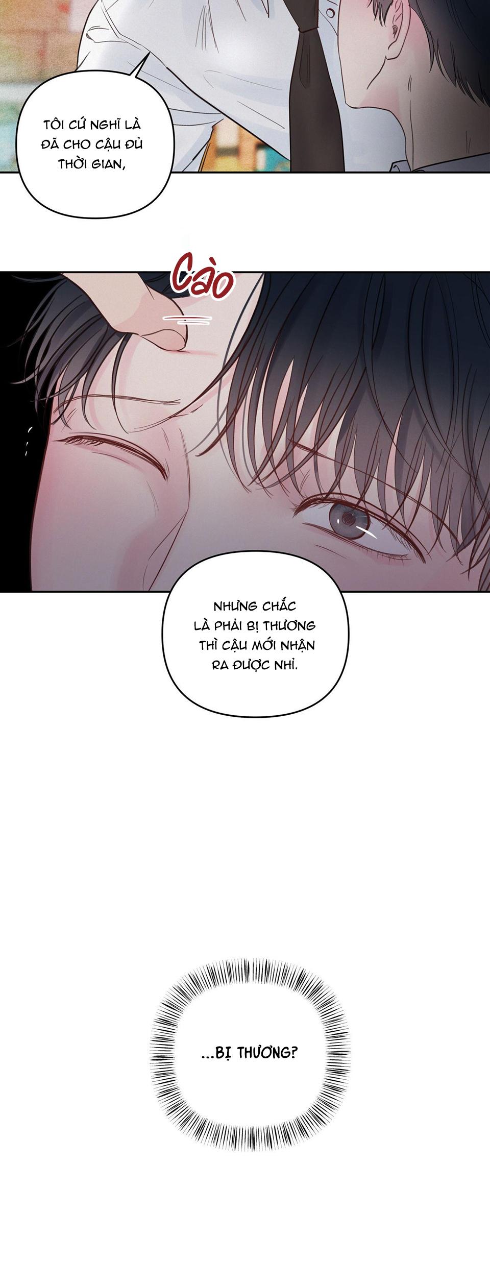 CHỦ NHÂN CỦA THỨ BẢY - Chap 5