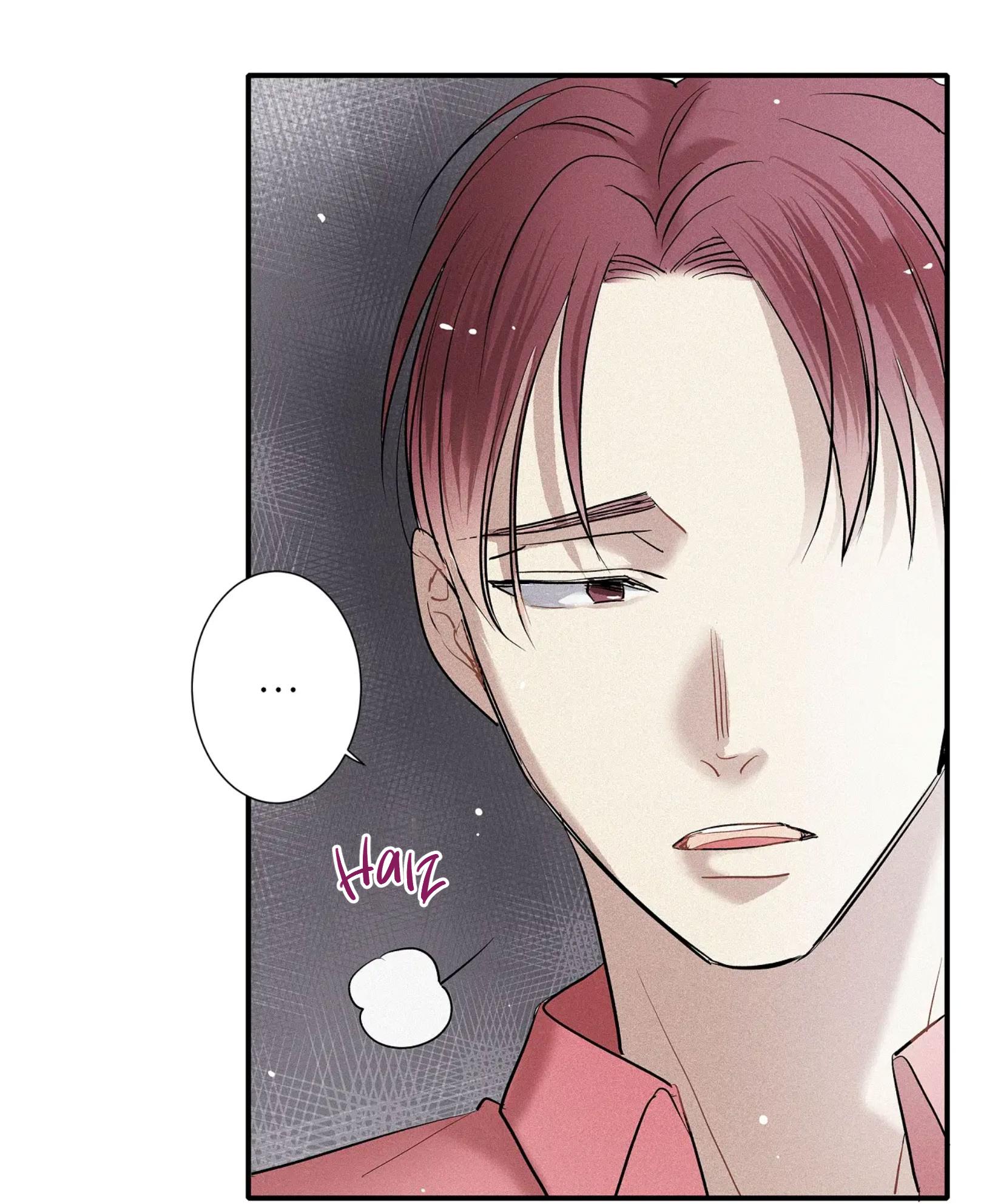 (CBunu) Tình yêu và danh vọng - Chap 23