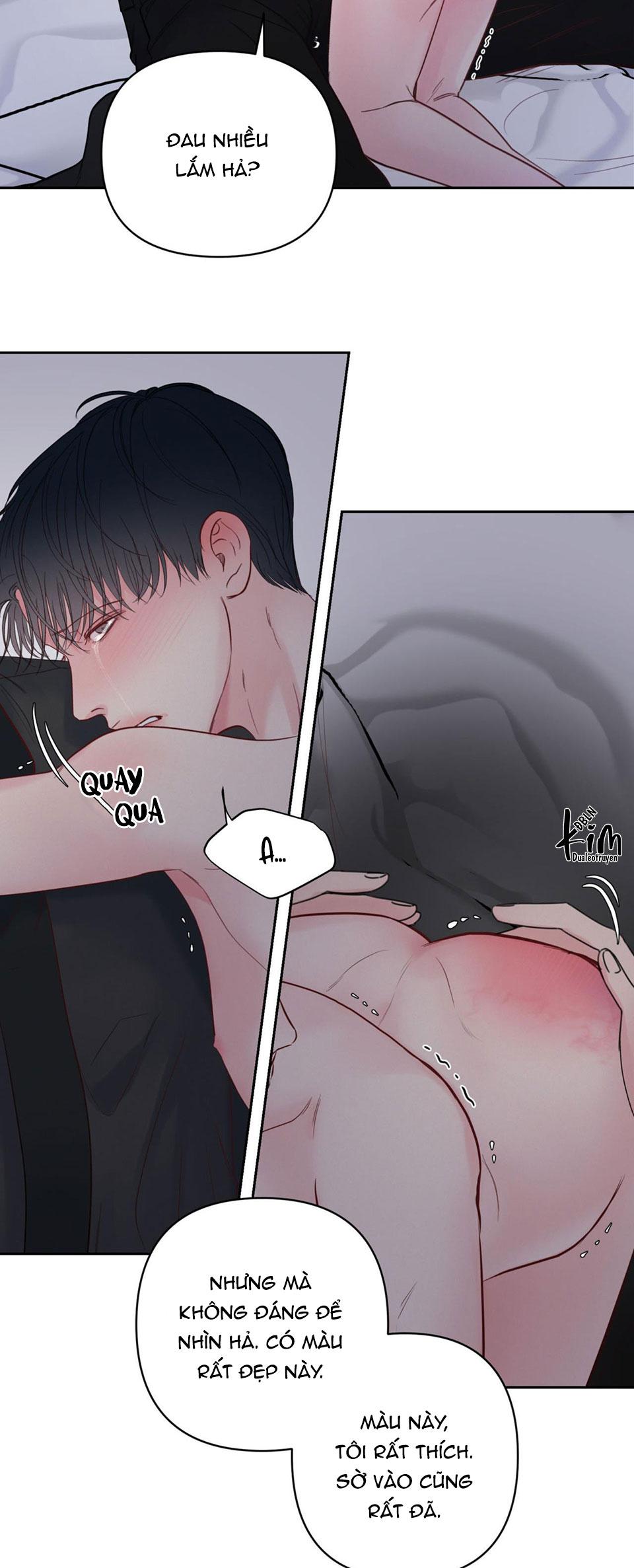 CHỦ NHÂN CỦA THỨ BẢY - Chap 7