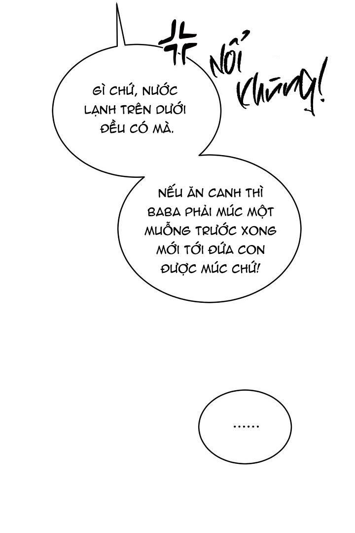 (ABO) HANG HỔ - Chap 24