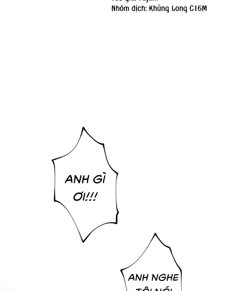 Tiền Bối, Chúng Ta Cần Nói Chuyện - Chap 22