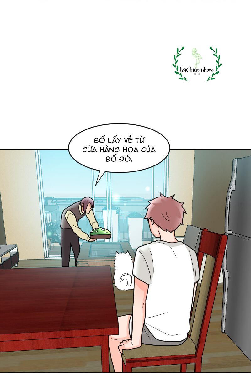 Truyện Ngôn Nhưng Không Ngôn Lắm - Chap 10