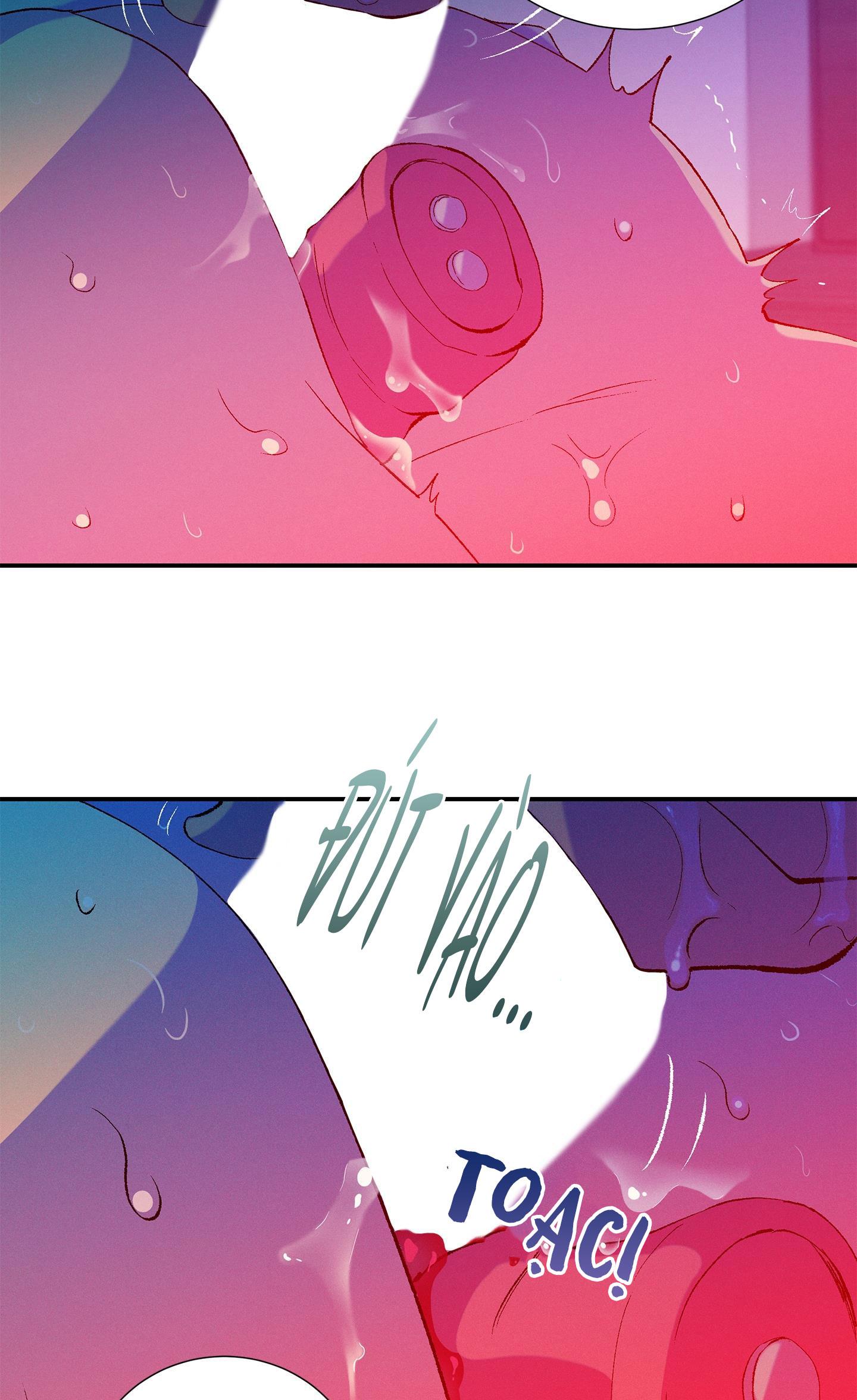 ÔNG CHÚ BÊN CỬA SỔ - Chap 24