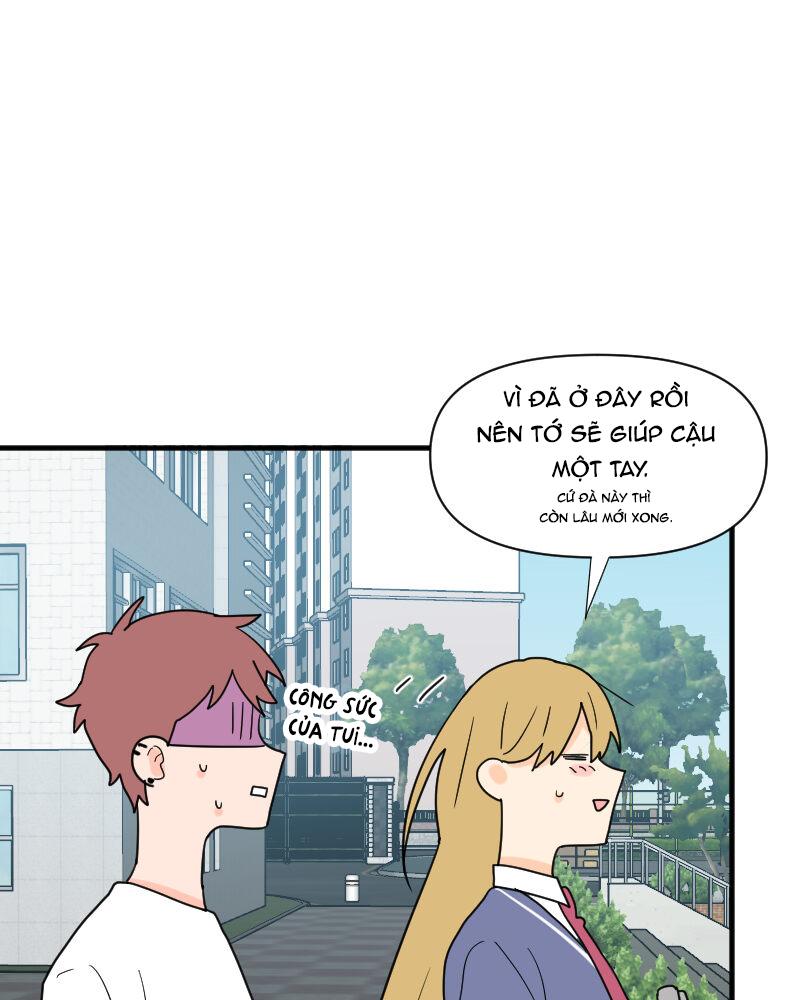 Truyện Ngôn Nhưng Không Ngôn Lắm - Chap 23