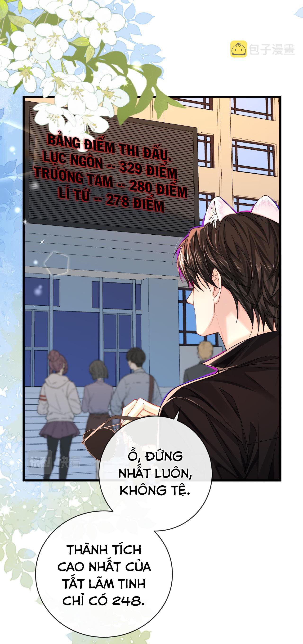 Nhân ngư sa ngã - Chap 47