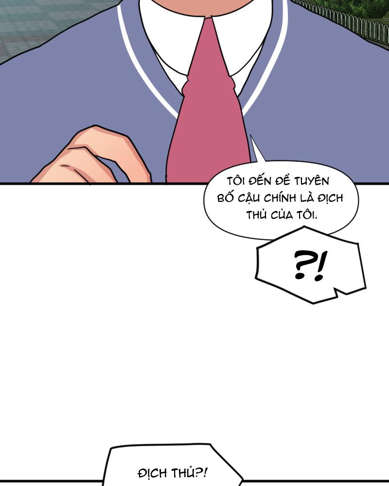 Truyện Ngôn Nhưng Không Ngôn Lắm - Chap 23