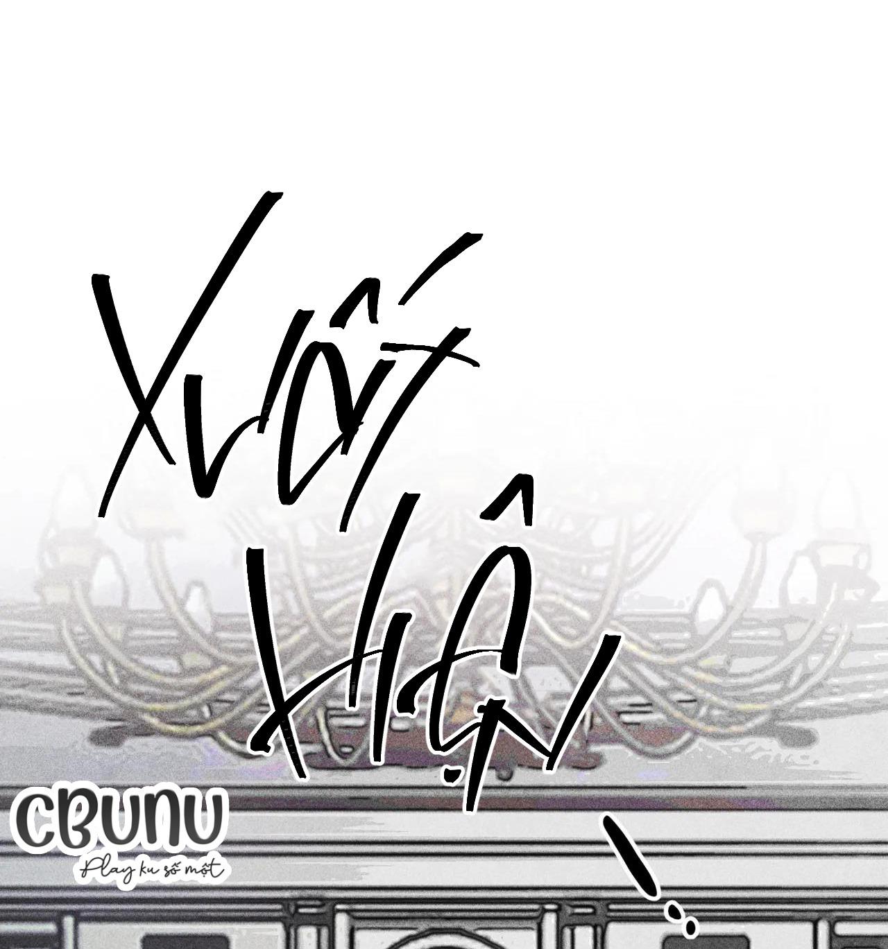 (CBunu) Làm vị cứu tinh thật dễ dàng - Chap 49