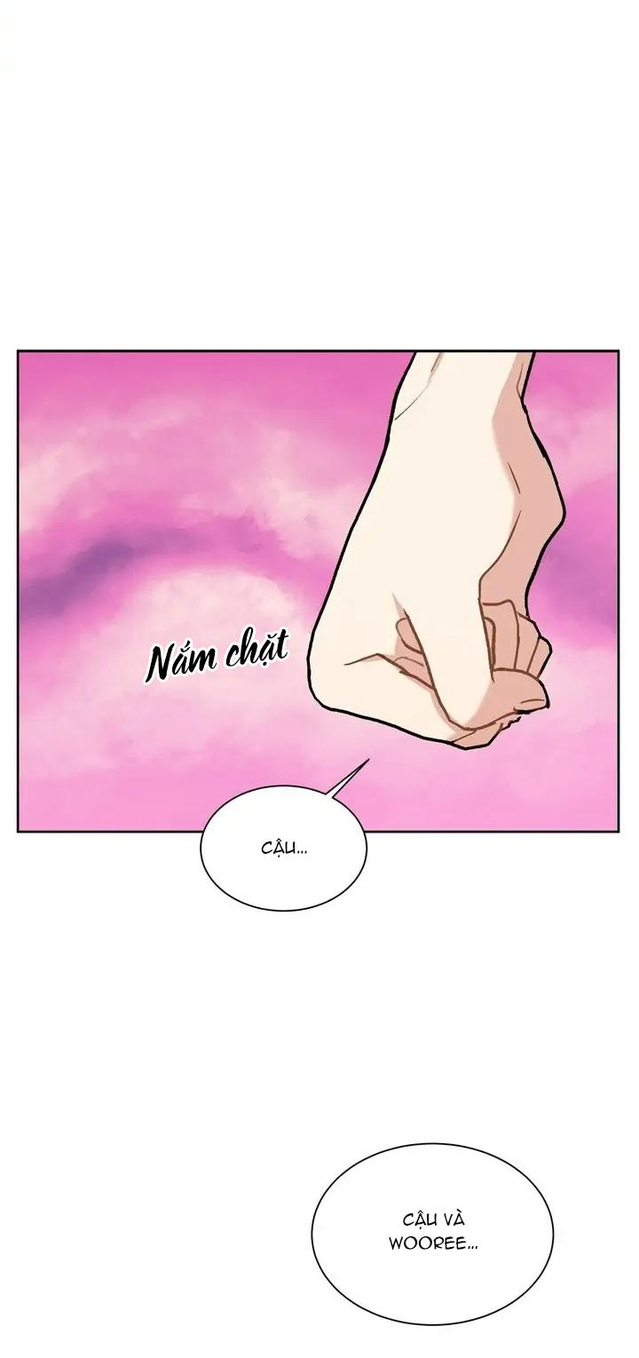 Nếu Như Cậu Bạn Hàng Xóm Là Vampire? - Chap 15