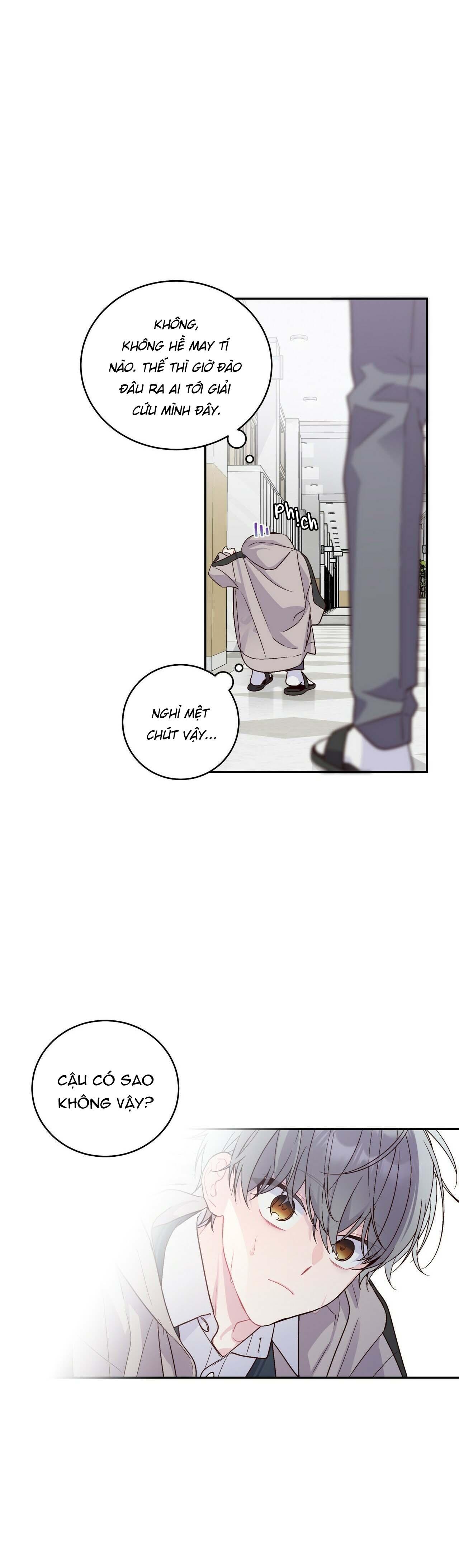 Merry Marbling - Chap 6