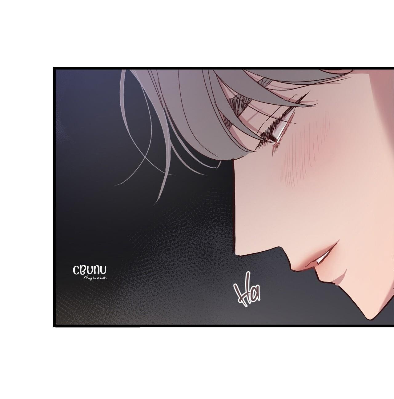 (CBunu) Bí Mật Của Mái Tóc - Chap 4