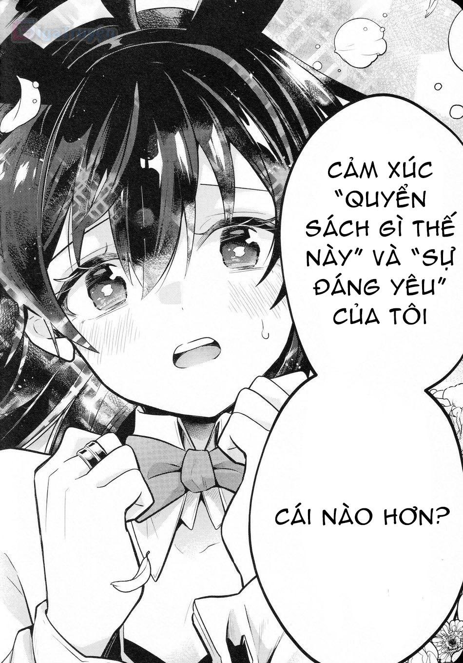 Tổng hợp boylove 18+ - Chap 280