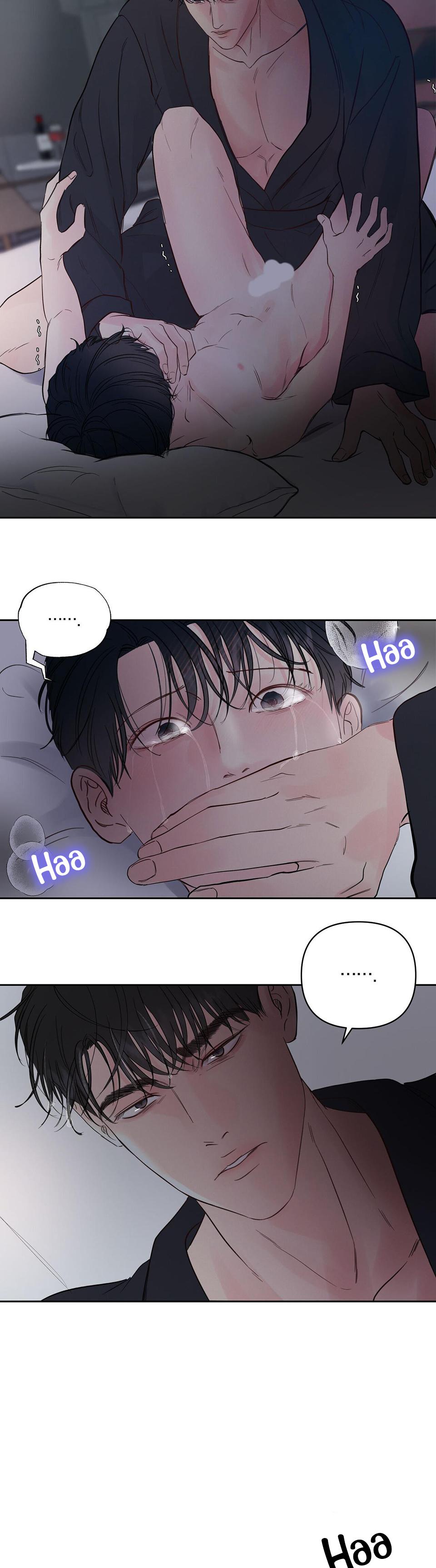 CHỦ NHÂN CỦA THỨ BẢY - Chap 3