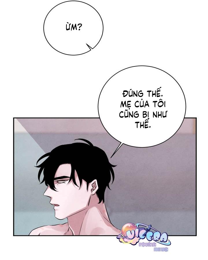 Âm Thanh Của San Hô - Chap 19