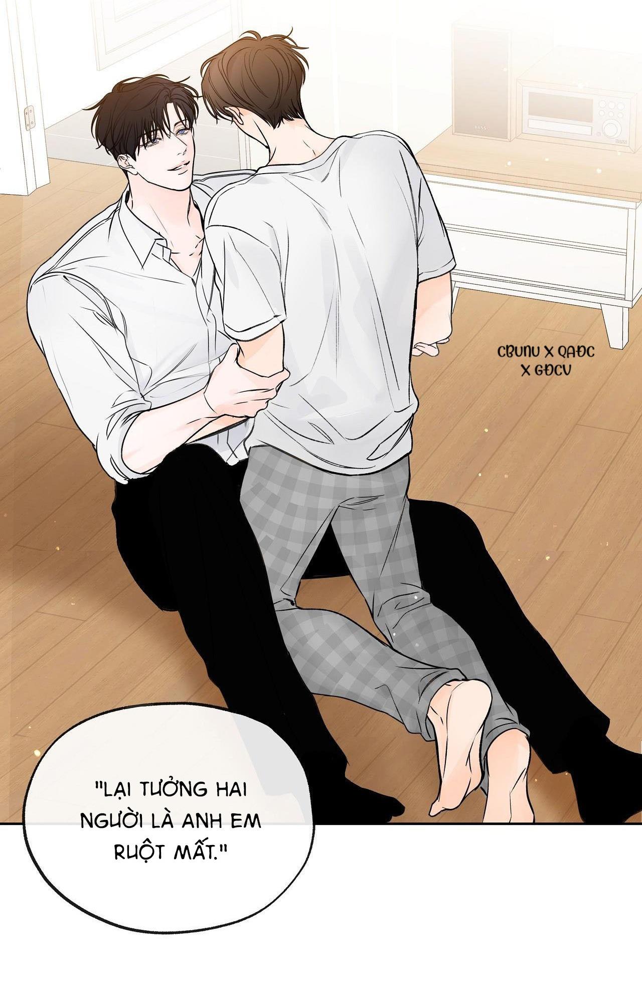 (CBunu) Hạ cánh cuối chân trời - Chap 16