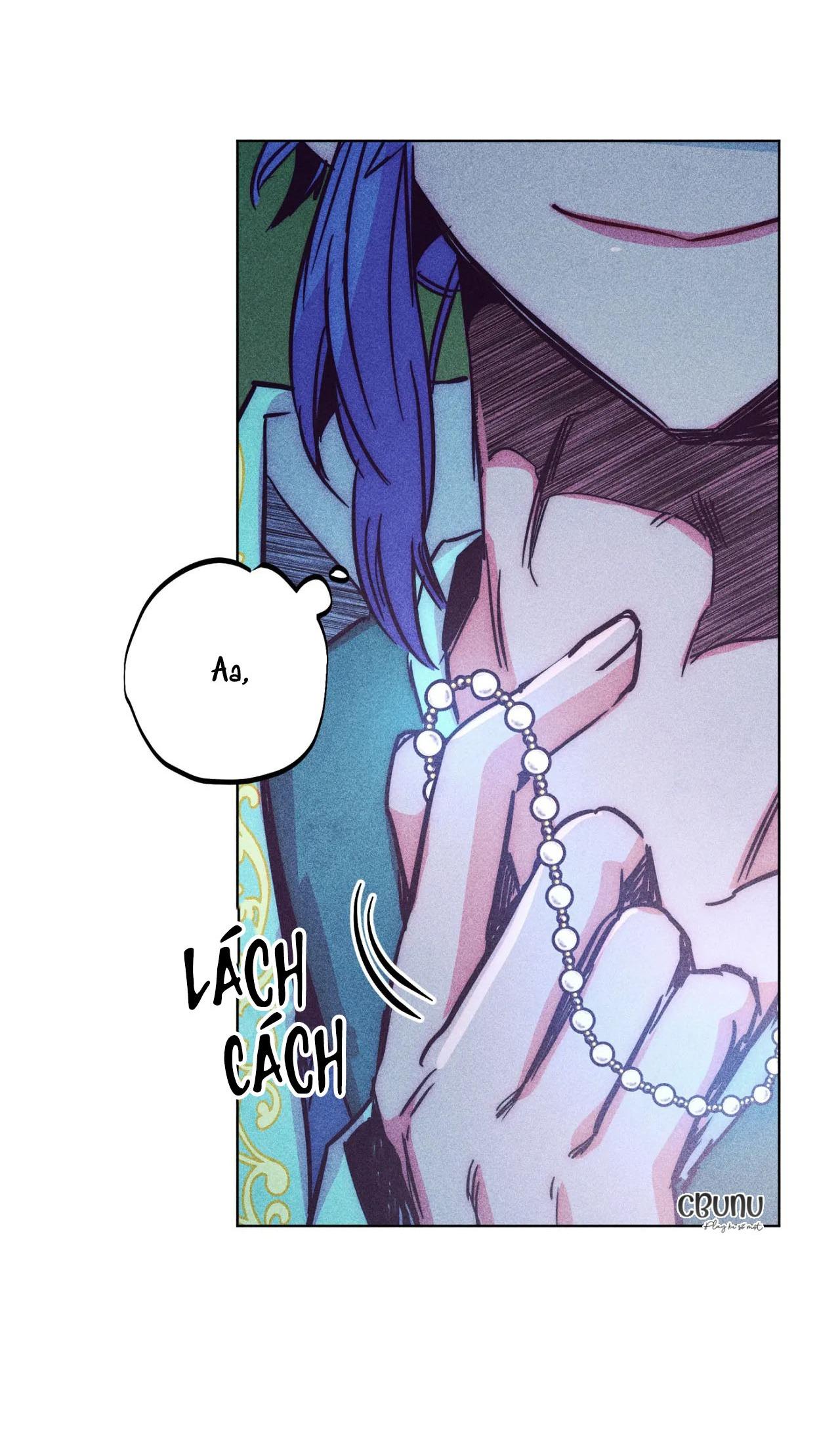 (CBunu) Làm vị cứu tinh thật dễ dàng - Chap 60