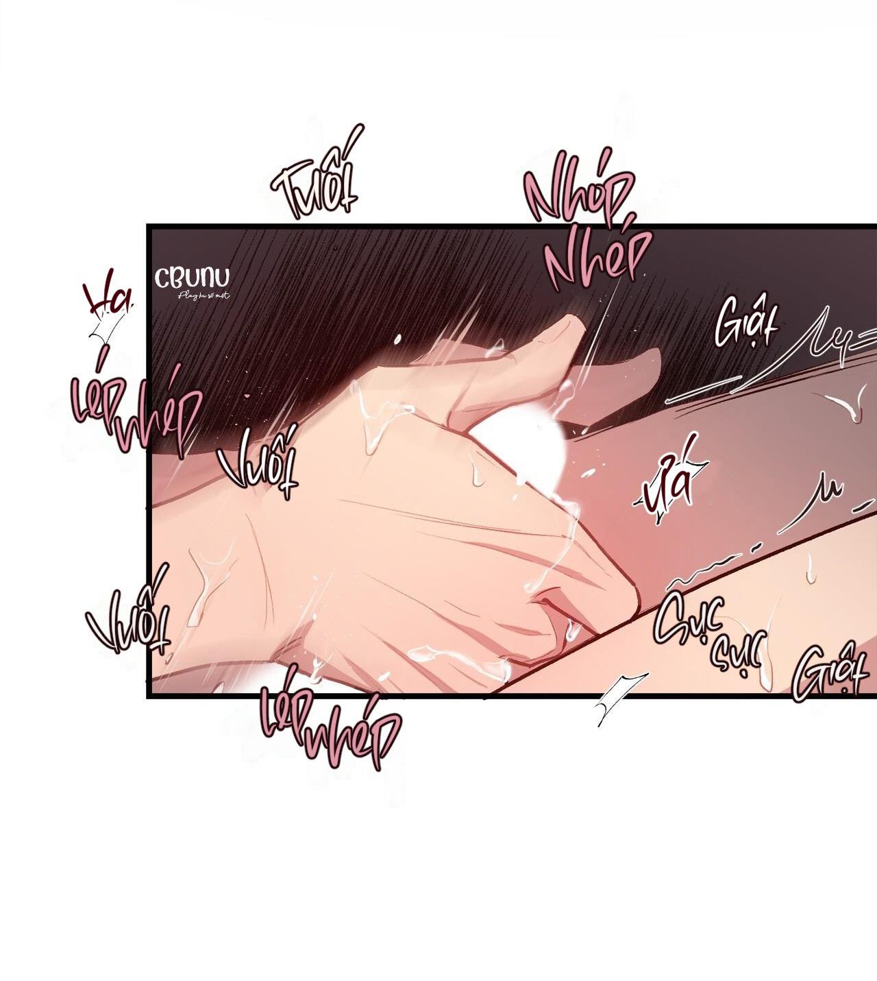 (CBunu) Bí Mật Của Mái Tóc - Chap 2