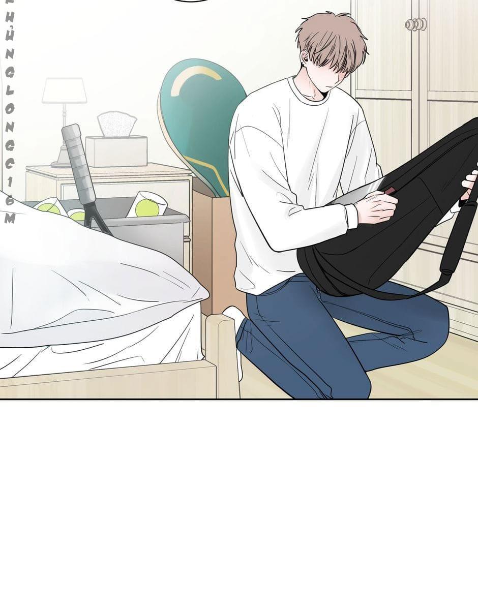 Tiền Bối, Chúng Ta Cần Nói Chuyện - Chap 22