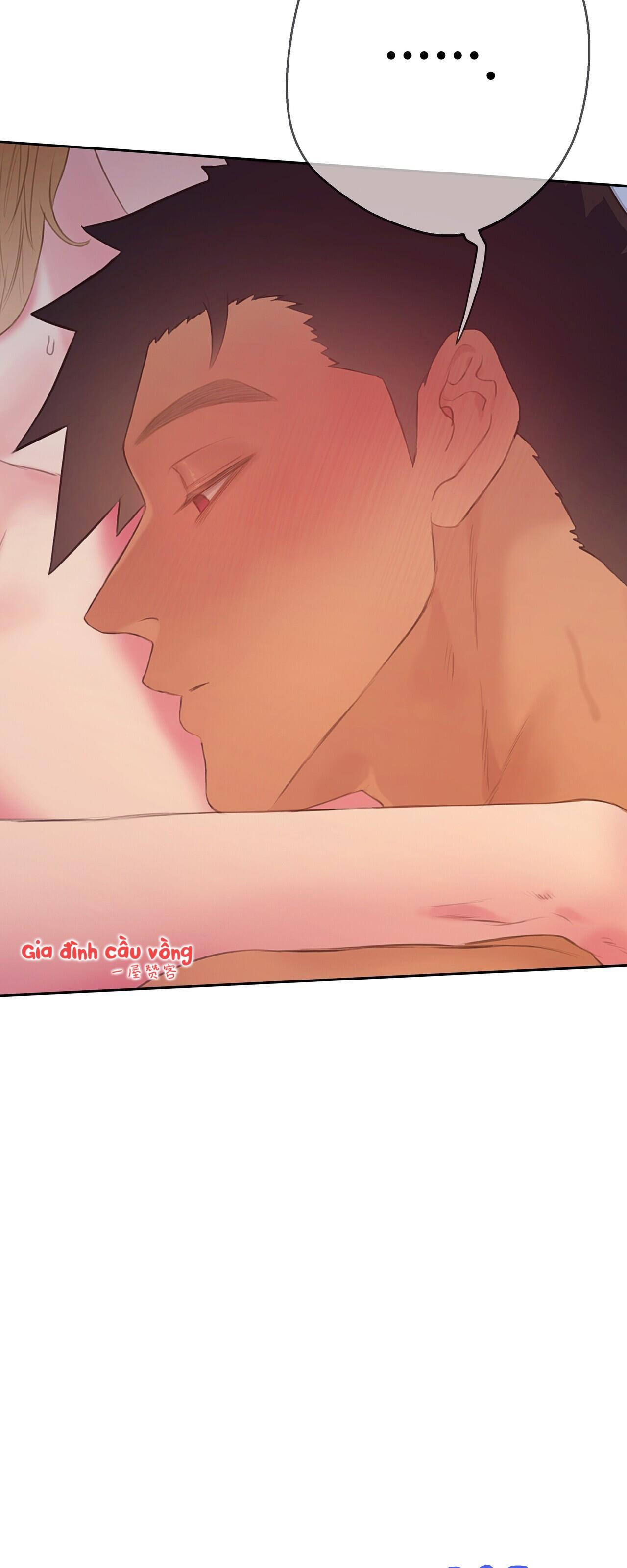 Đứng Yên, Nhúc Nhích Là Cứng Đó! - Chap 20