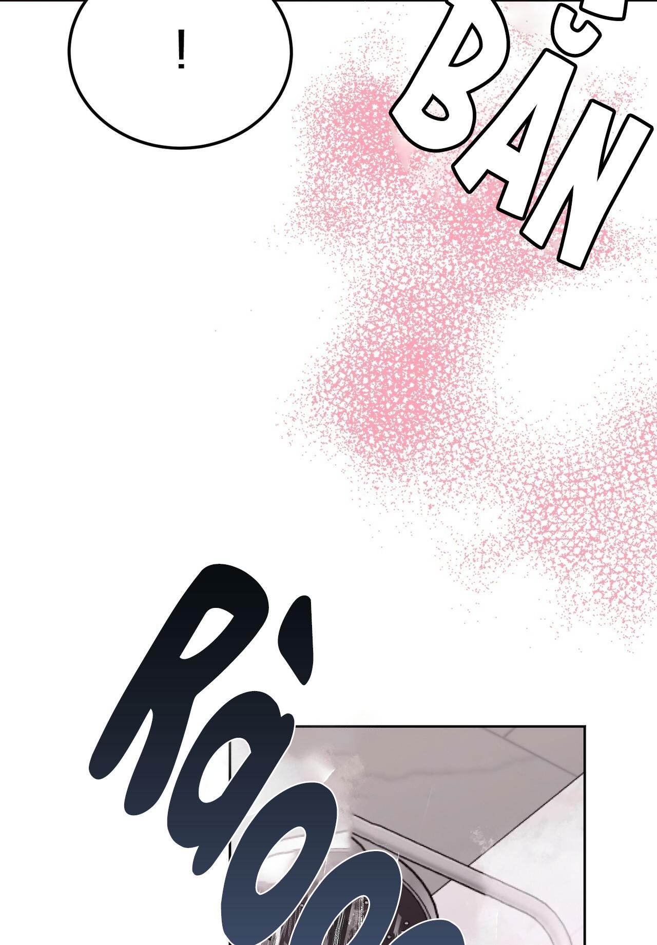 CẠM BẪY ĐẠI HỌC - Chap 27