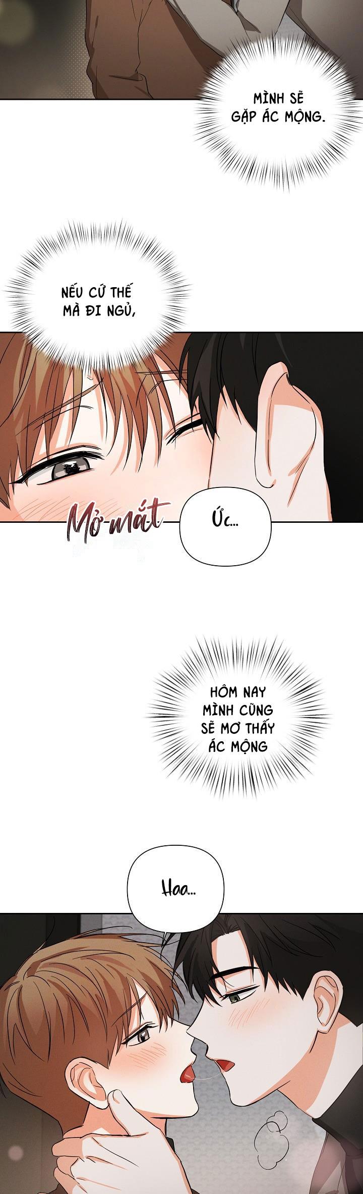 NINE TO NINE - Chap 15