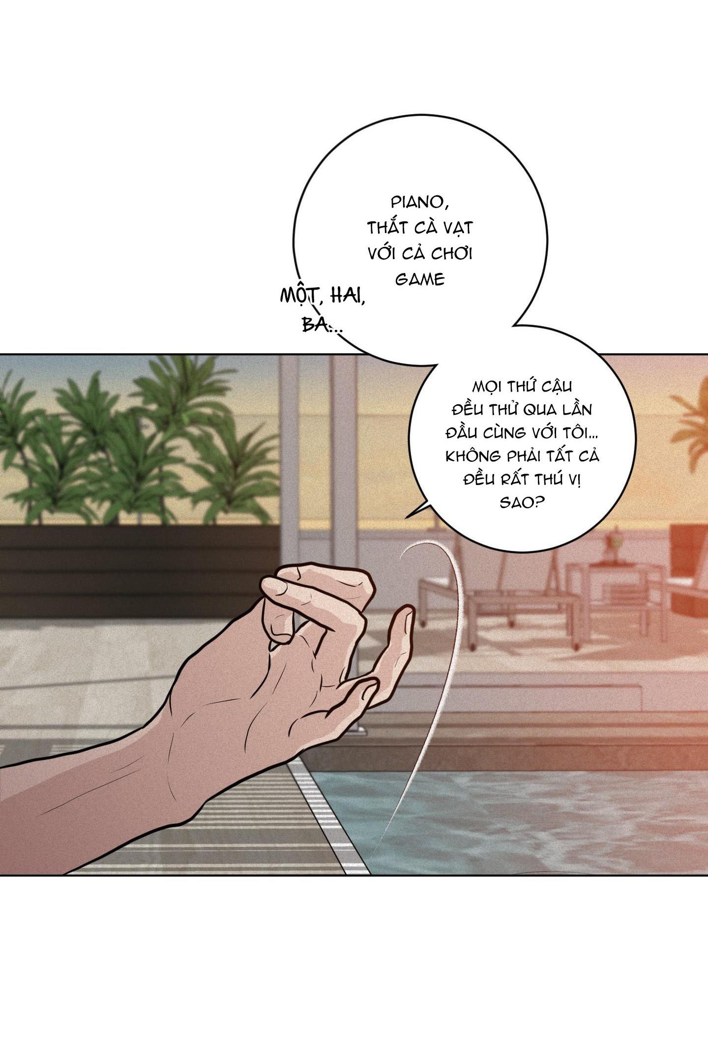 (ABO) LỜI CẦU NGUYỆN - Chap 14