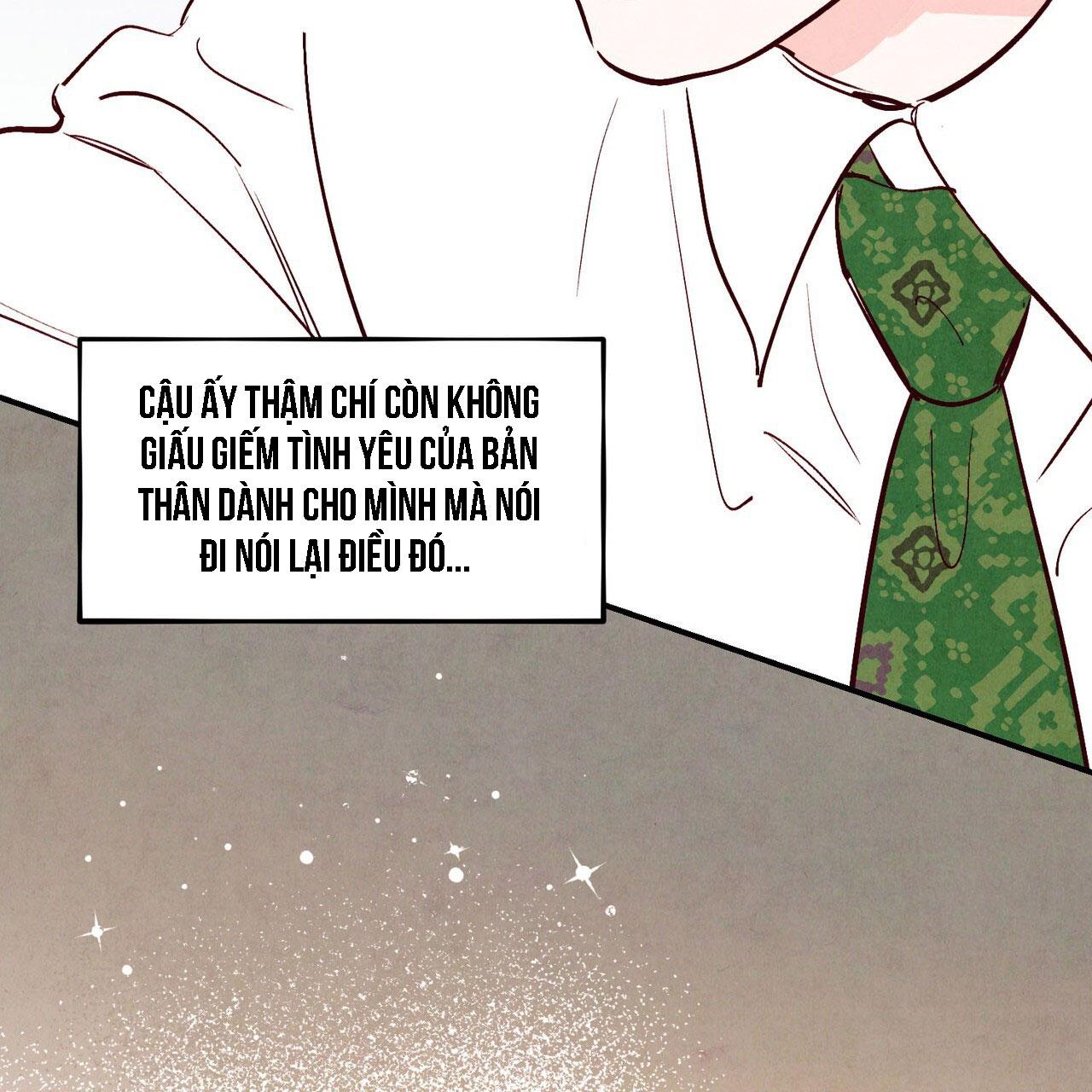 Say Tình - Chap 38