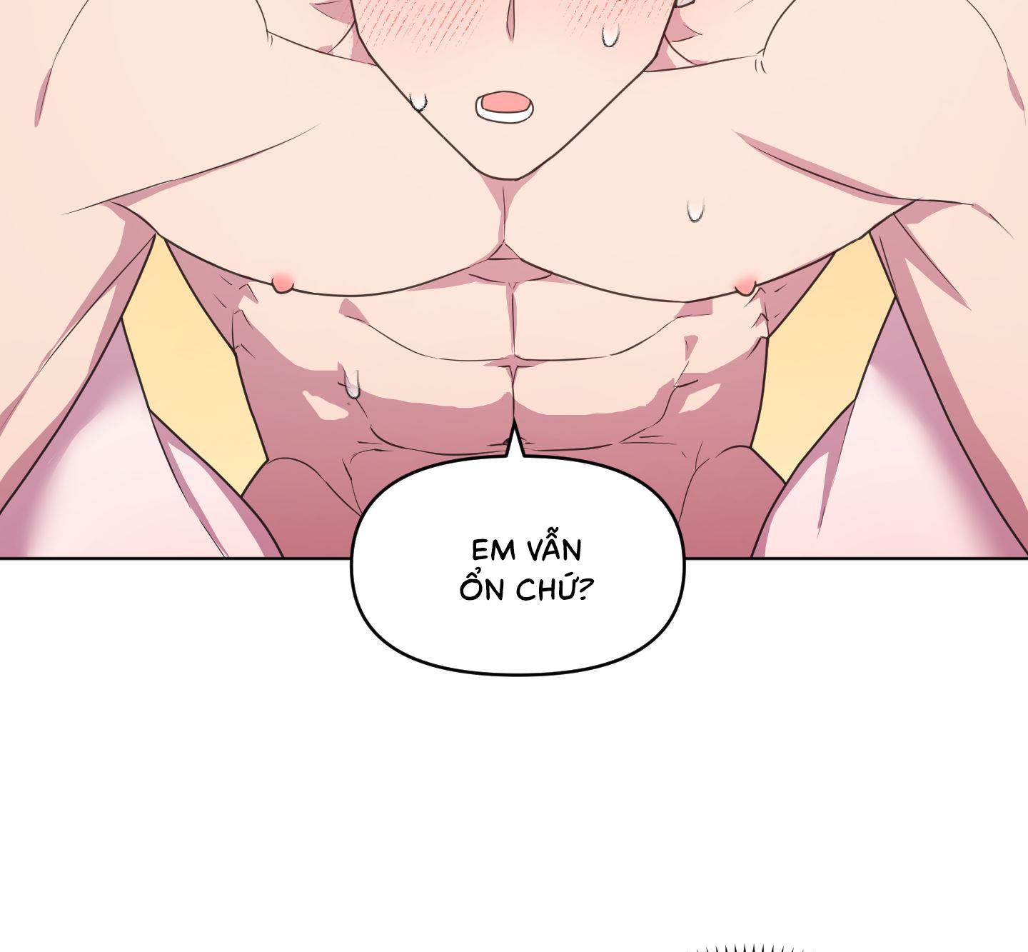 (GDCV) LỜI NGUYỀN ĐÊM GIÁNG SINH - Chap 1