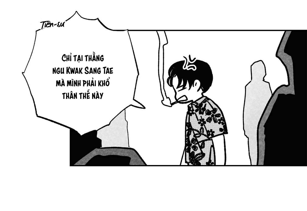 Sự kết hợp hoàn hảo - Chap 14