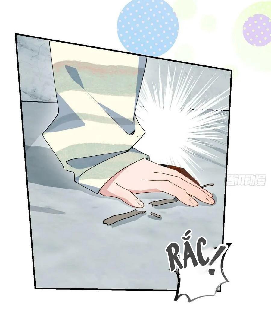 Ma vương đại nhân luôn trêu chọc tôi - Chap 49