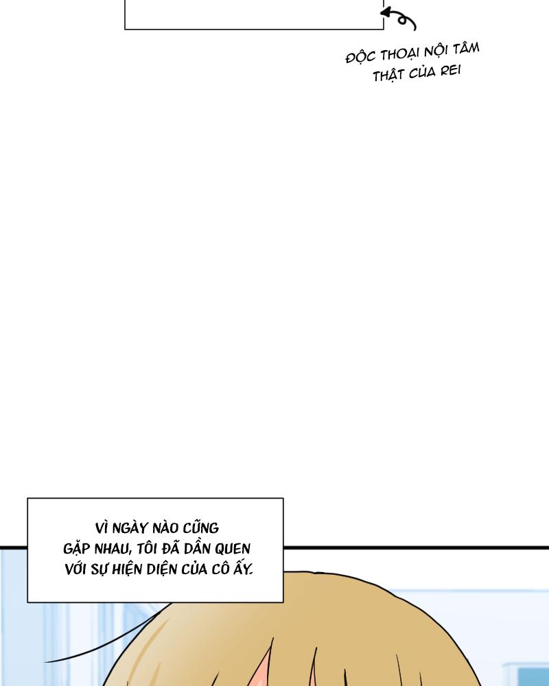 Truyện Ngôn Nhưng Không Ngôn Lắm - Chap 21