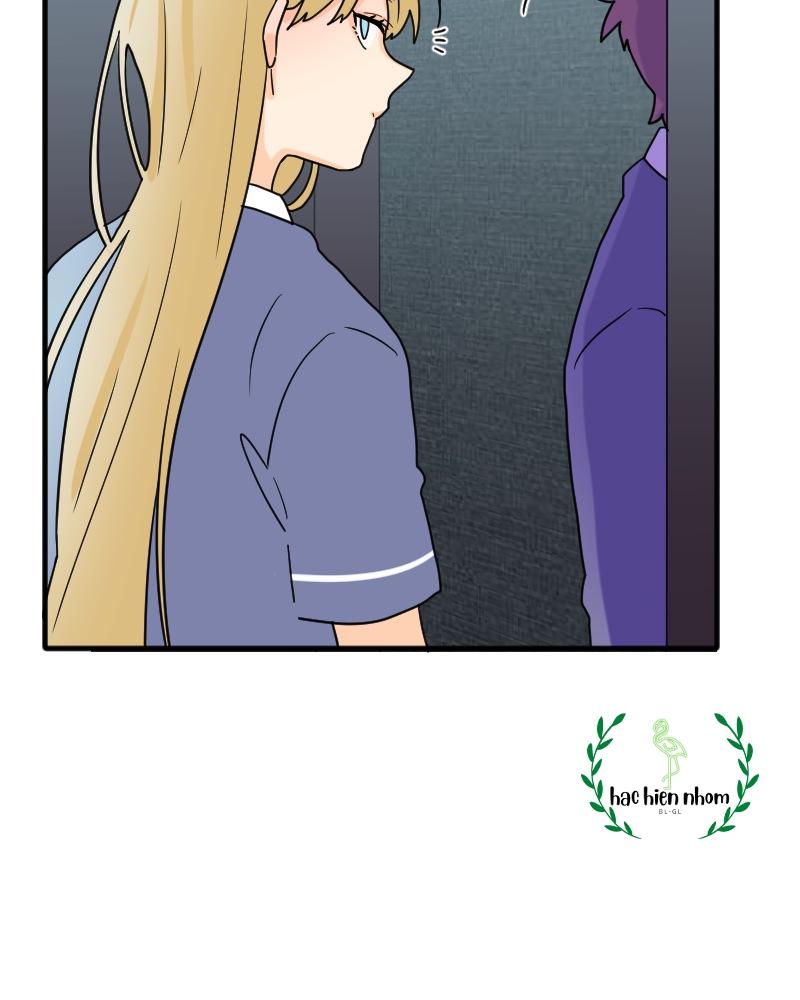 Truyện Ngôn Nhưng Không Ngôn Lắm - Chap 22