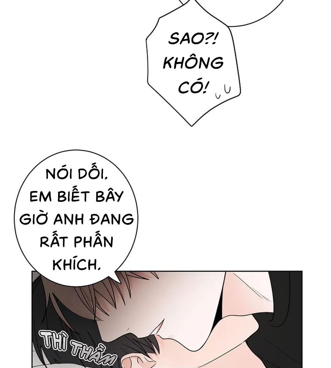 Tiền Bối, Chúng Ta Cần Nói Chuyện - Chap 13