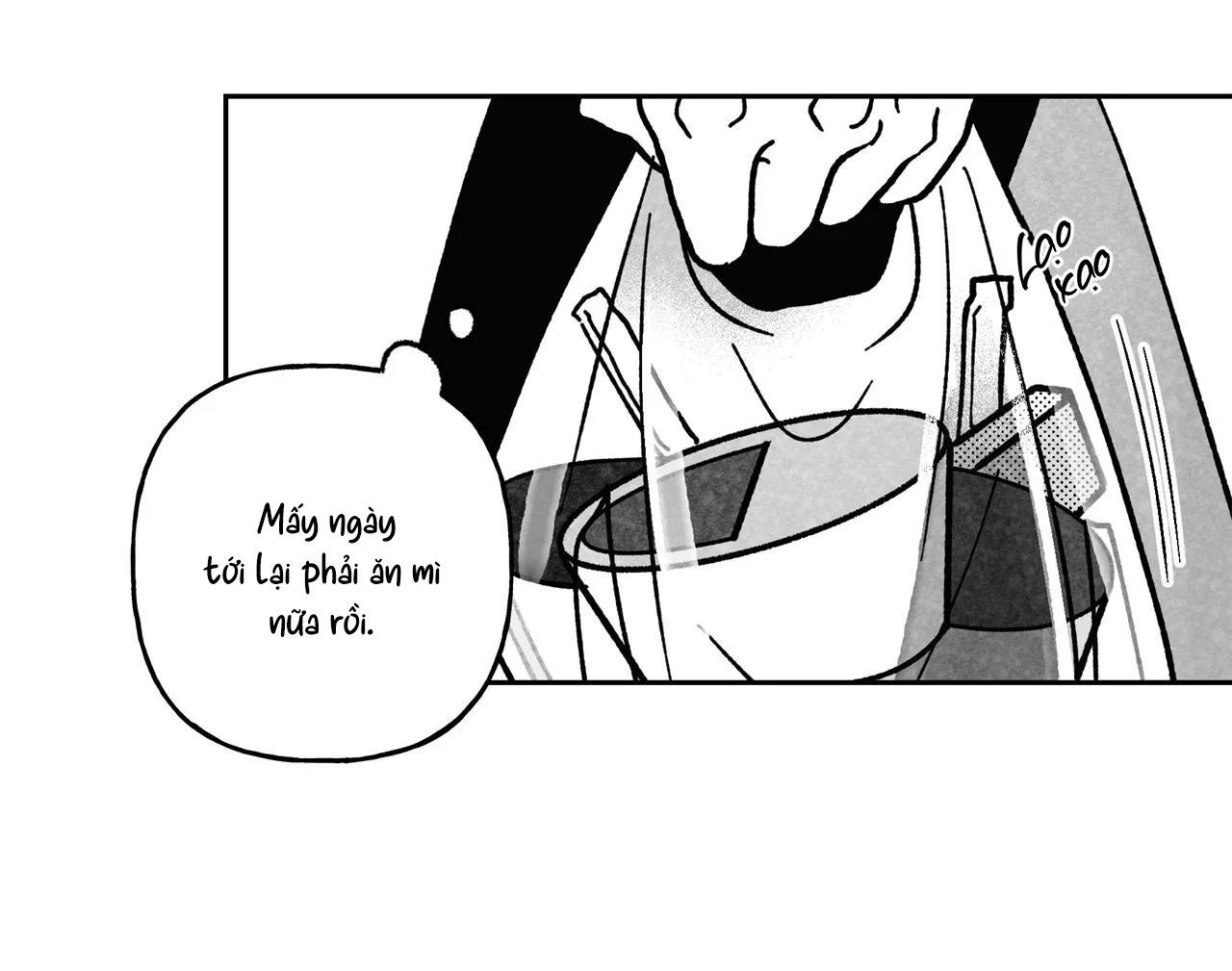 Sự kết hợp hoàn hảo - Chap 14