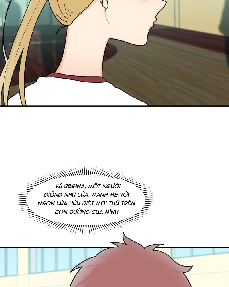 Truyện Ngôn Nhưng Không Ngôn Lắm - Chap 18