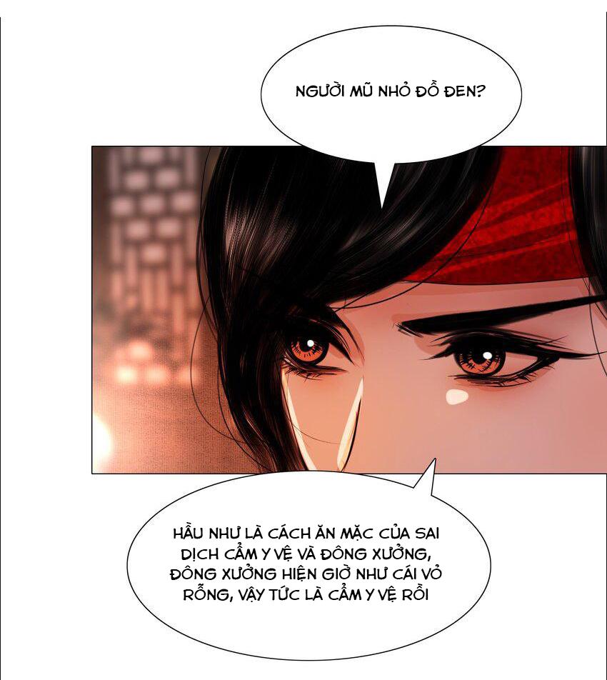 Vòng Luân Hồi - Chap 65