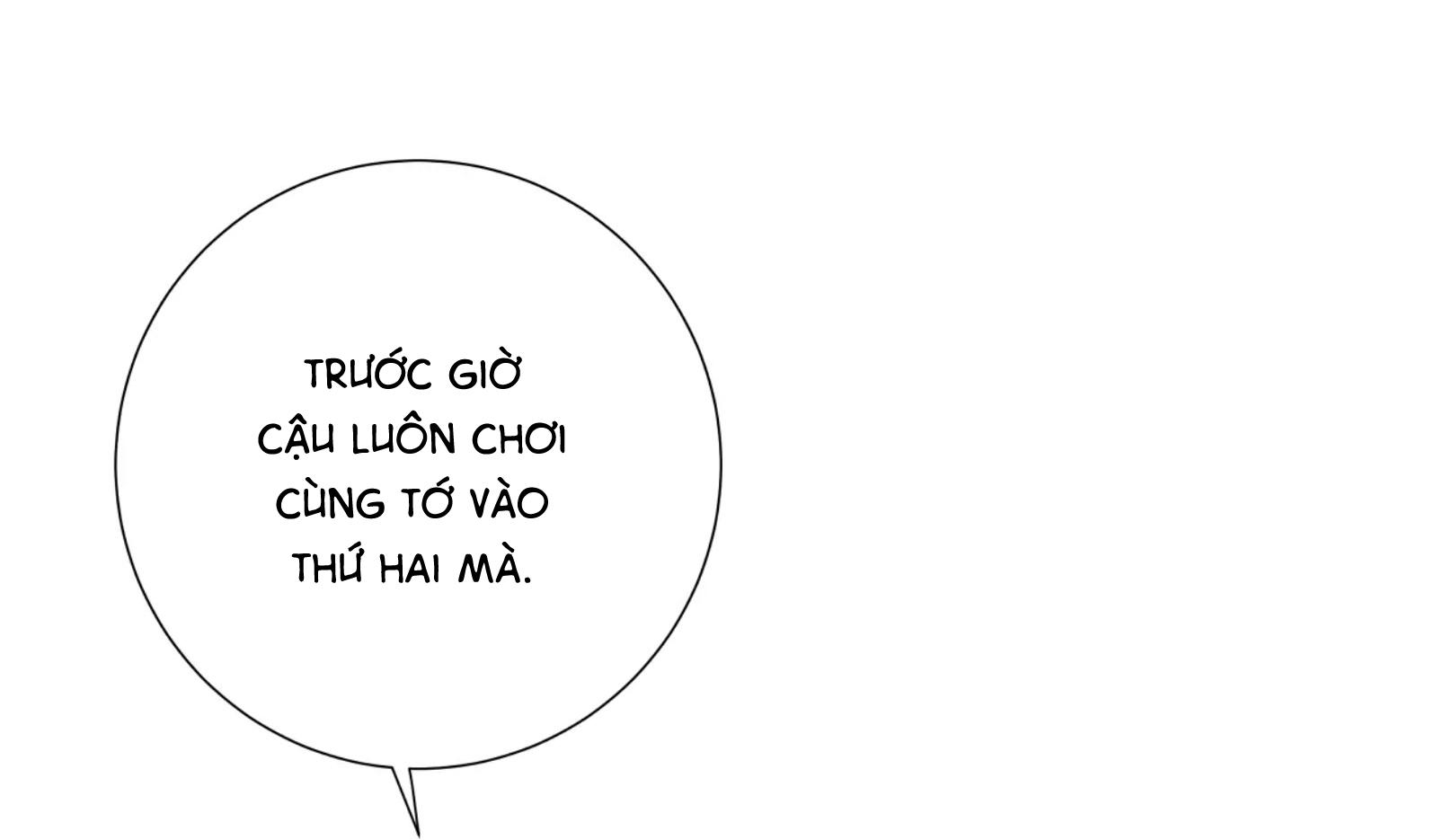 (CBunu) Tình yêu và danh vọng - Chap 23