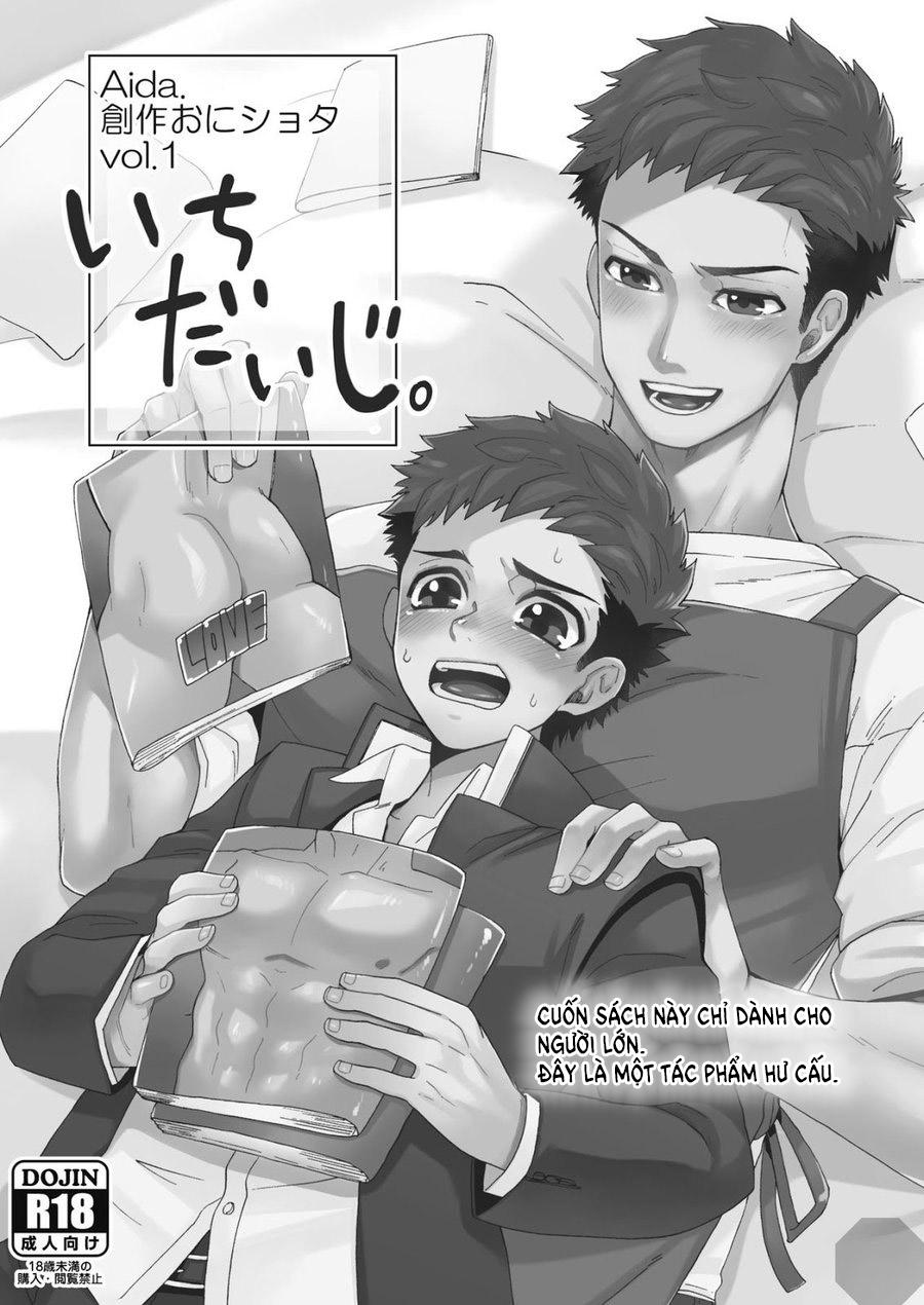 Tổng Hợp Oneshot Của Tịnh - Chap 132