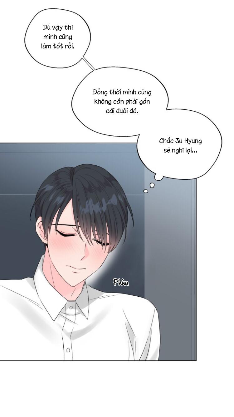 TUYỂN TẬP MANHWA NGẮN - Chap 3.3 - Trang 129