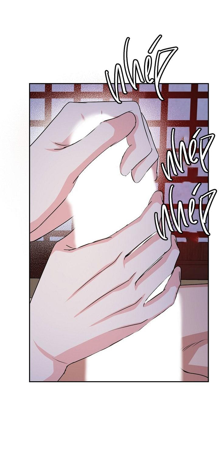 (ABO) HANG HỔ - Chap 23